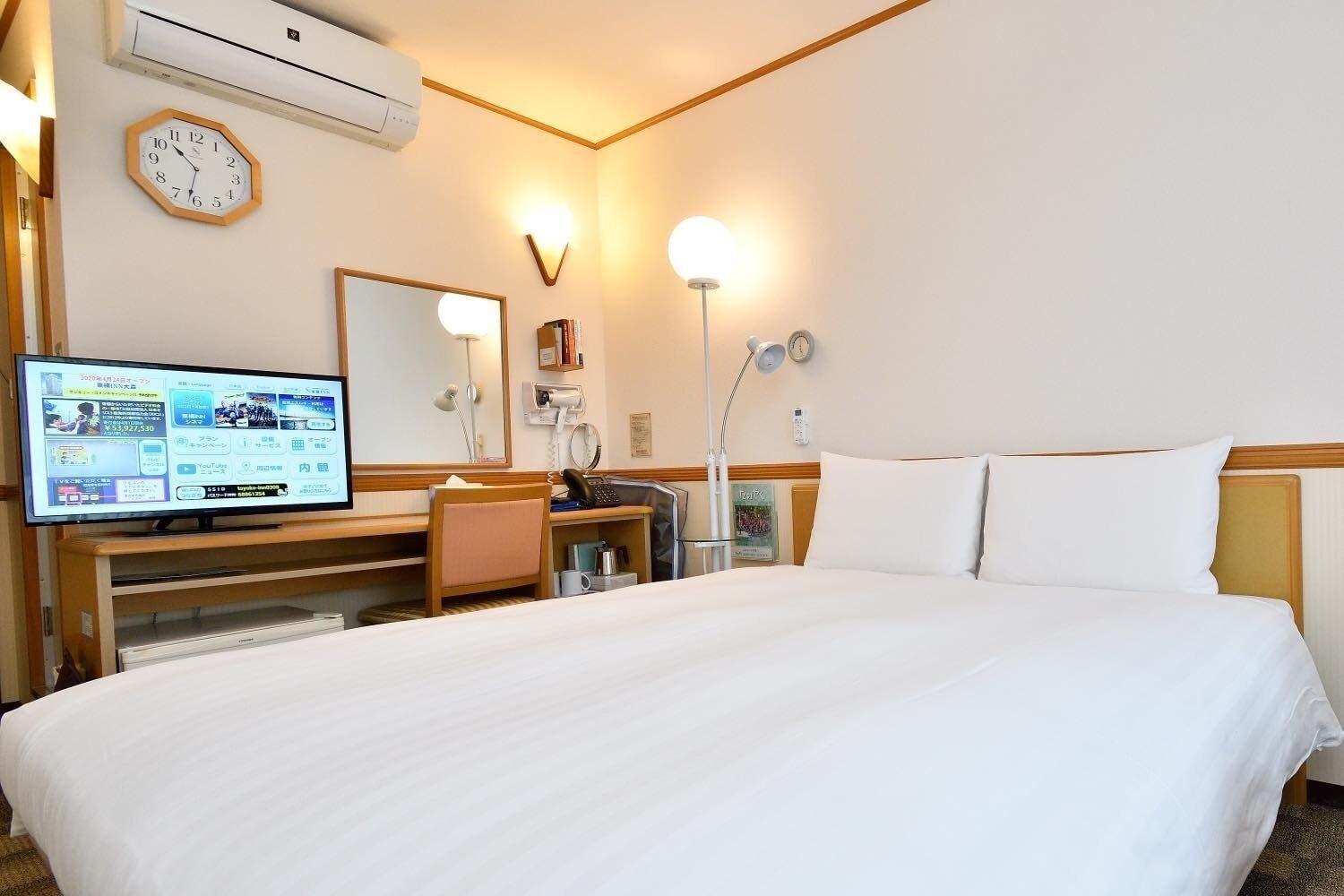 Toyoko Inn Hokkaido Kushiro Juji-Gai Exterior foto