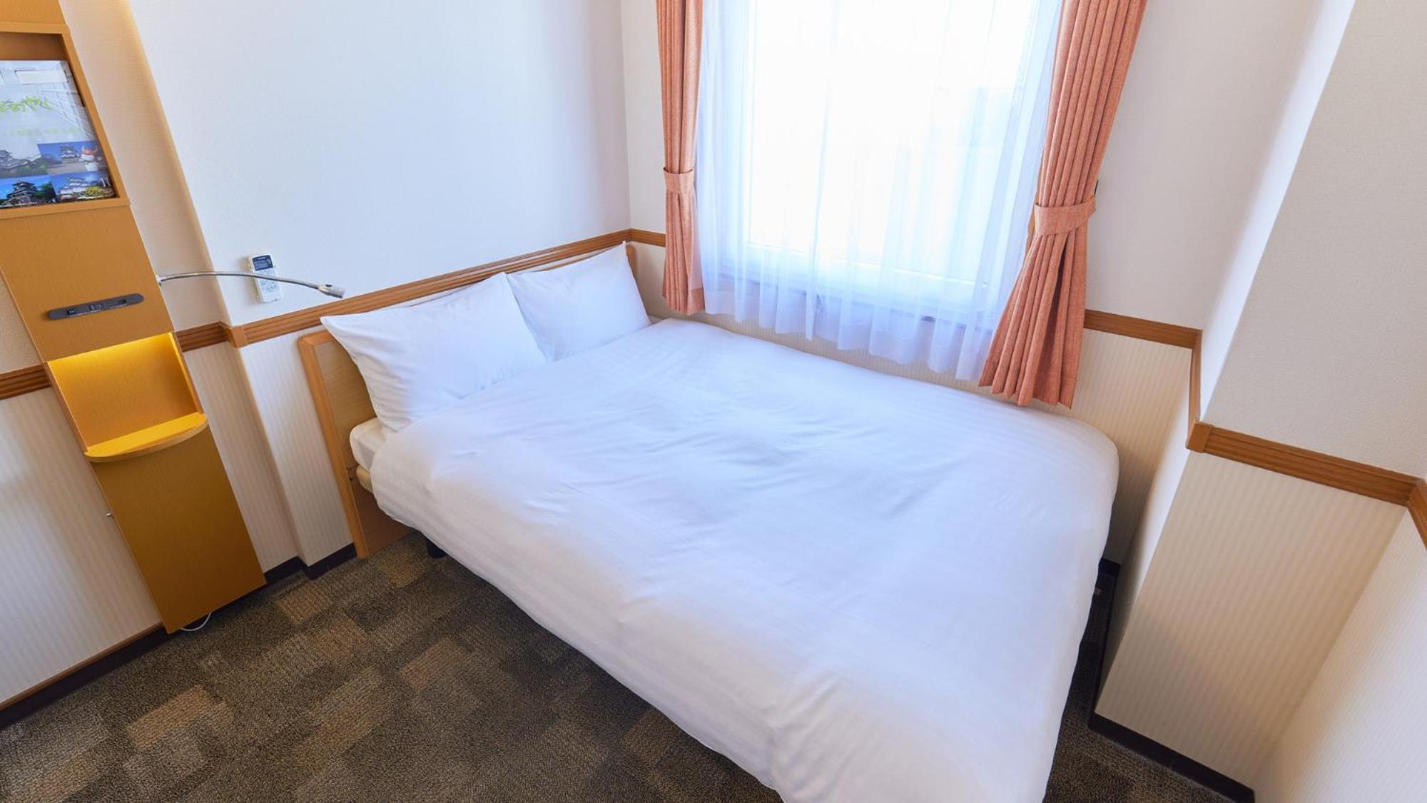 Toyoko Inn Hokkaido Kushiro Juji-Gai Habitación foto