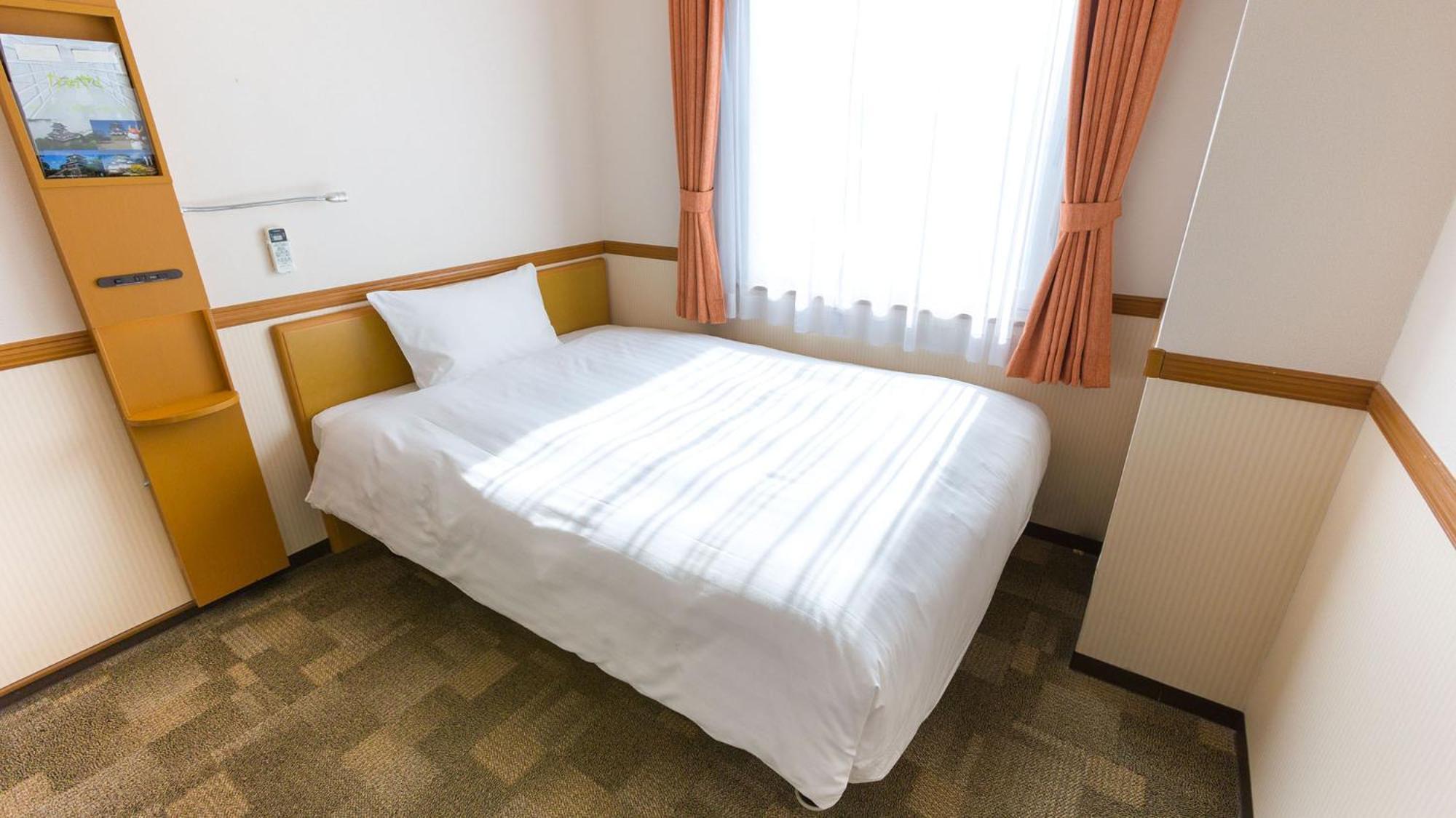 Toyoko Inn Hokkaido Kushiro Juji-Gai Habitación foto