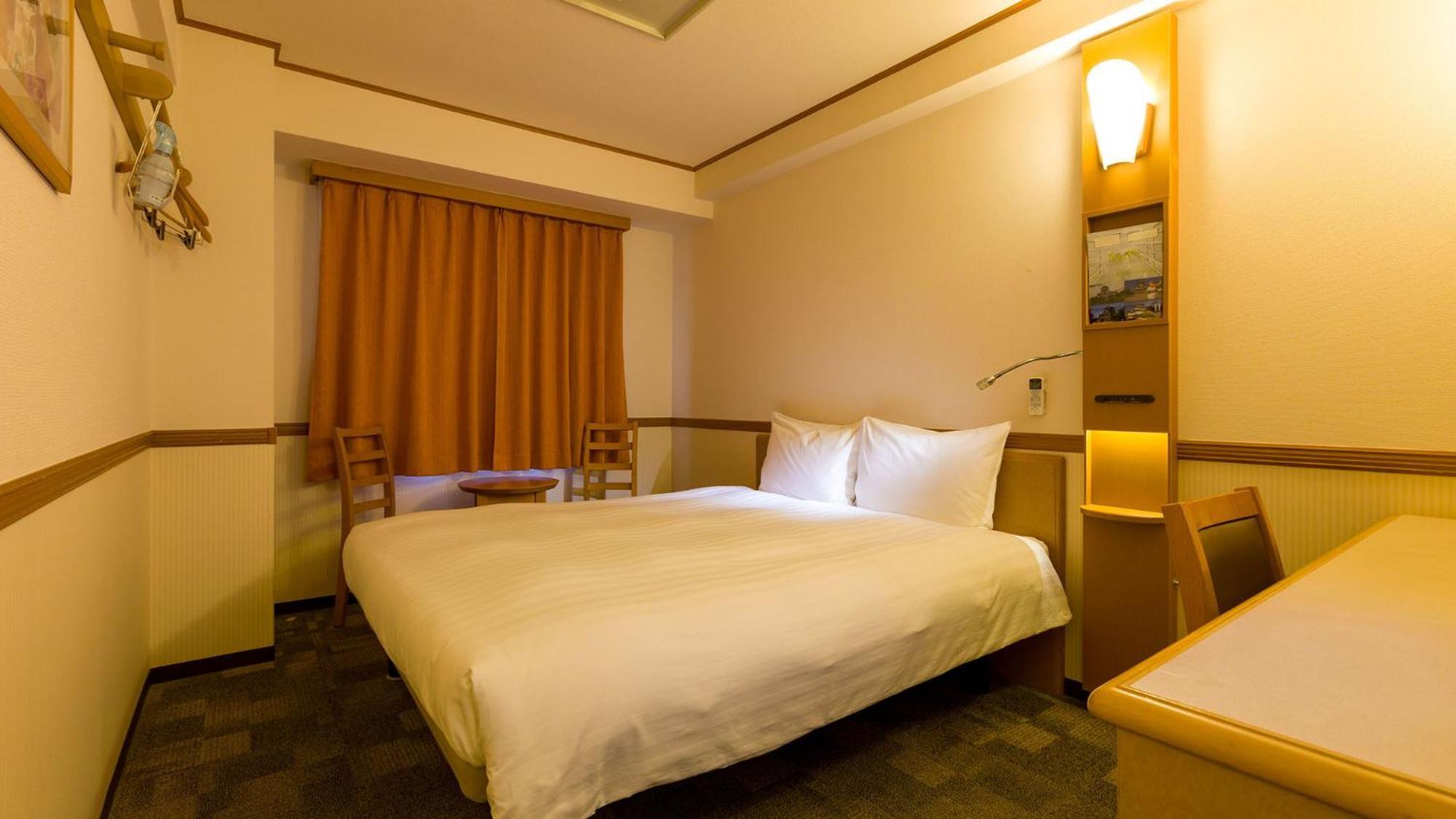 Toyoko Inn Hokkaido Kushiro Juji-Gai Habitación foto