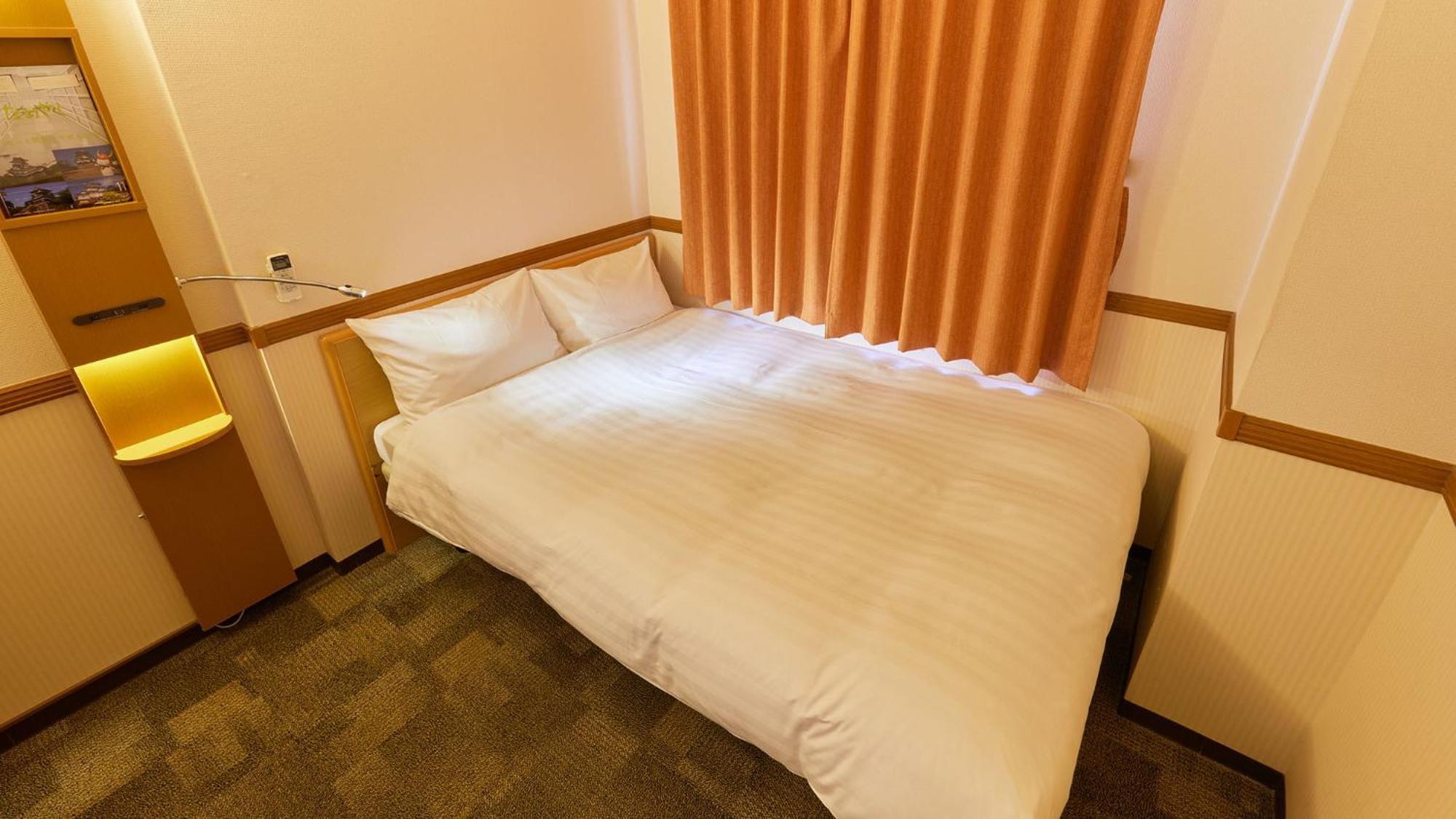 Toyoko Inn Hokkaido Kushiro Juji-Gai Habitación foto